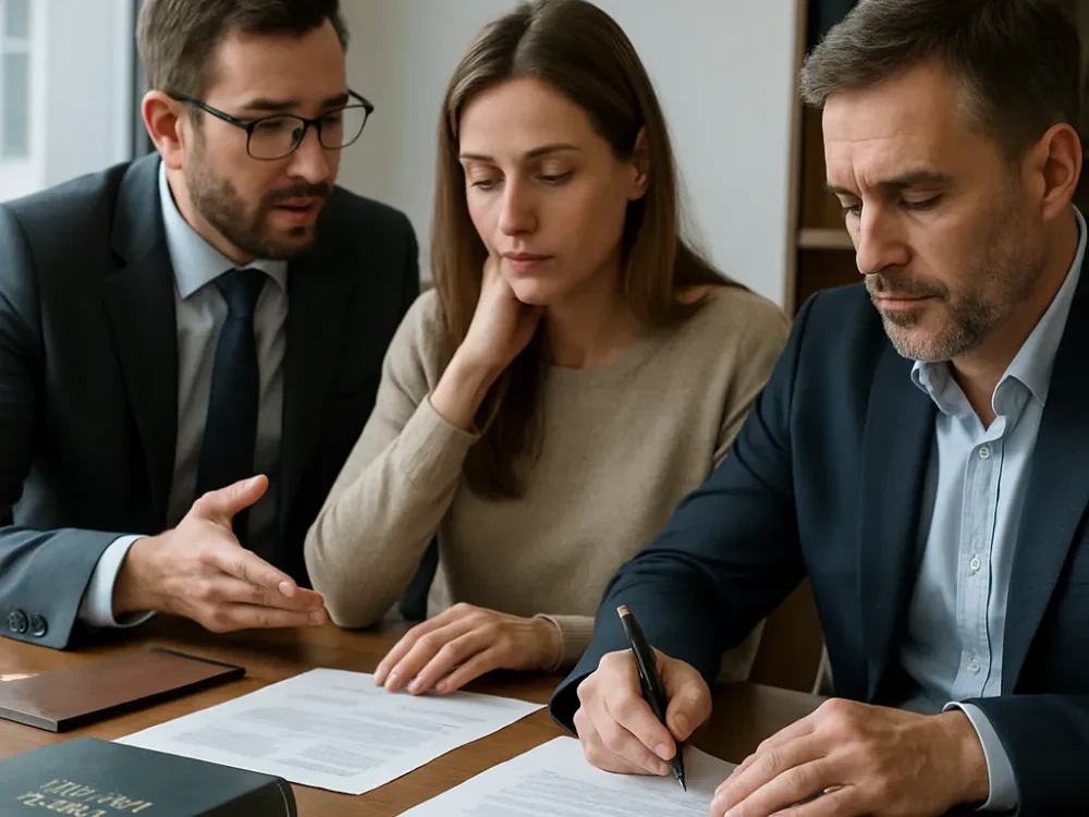 ¿Qué es mediación familiar y cuándo es recomendable?