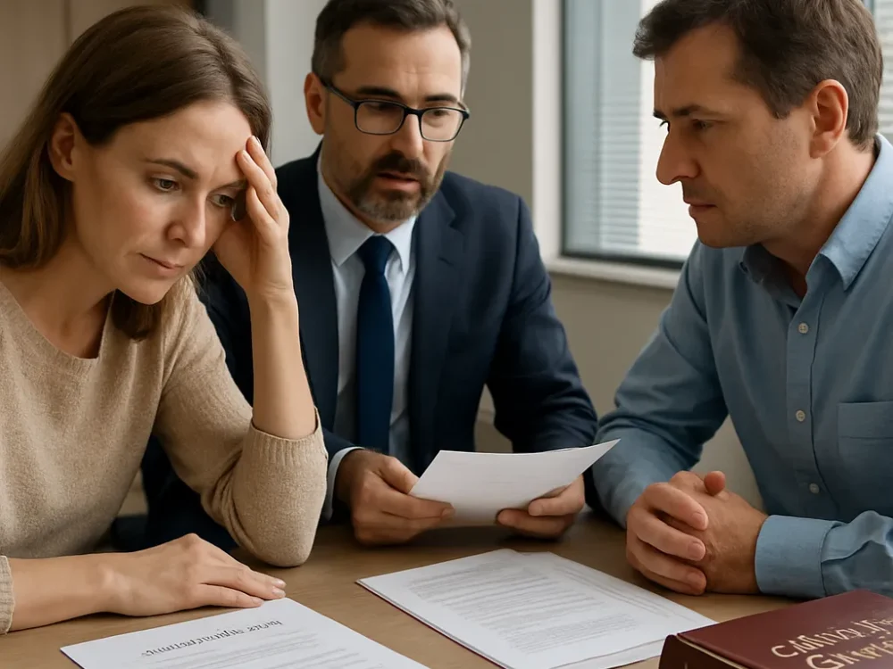 ¿Qué grado de desequilibrio económico justifica pensión compensatoria?