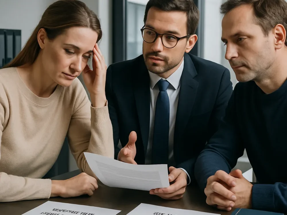 ¿Qué hago si mi ex no justifica gastos escolares?