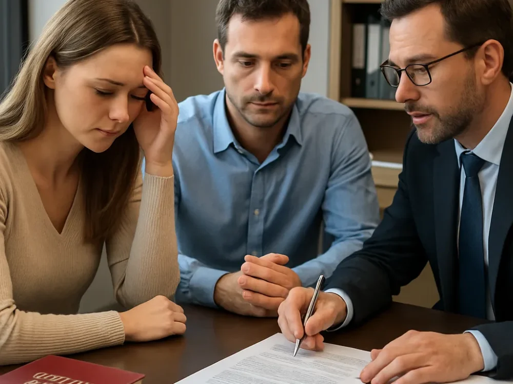 ¿Qué juzgado de familia me corresponde en Leganés?