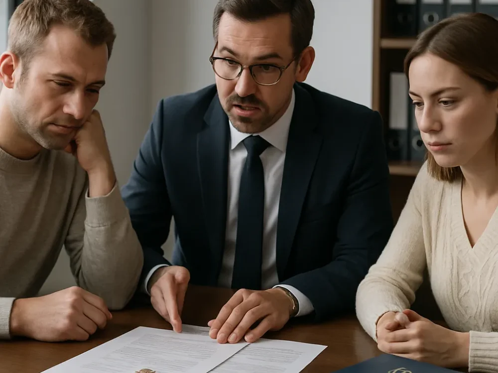 ¿Qué ocurre con negocio montado durante matrimonio?