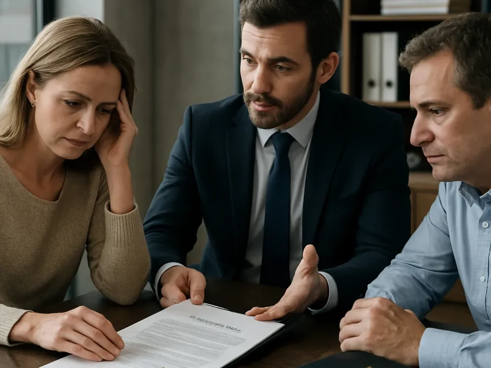 ¿Qué pasa con vivienda si es propiedad de mis padres?