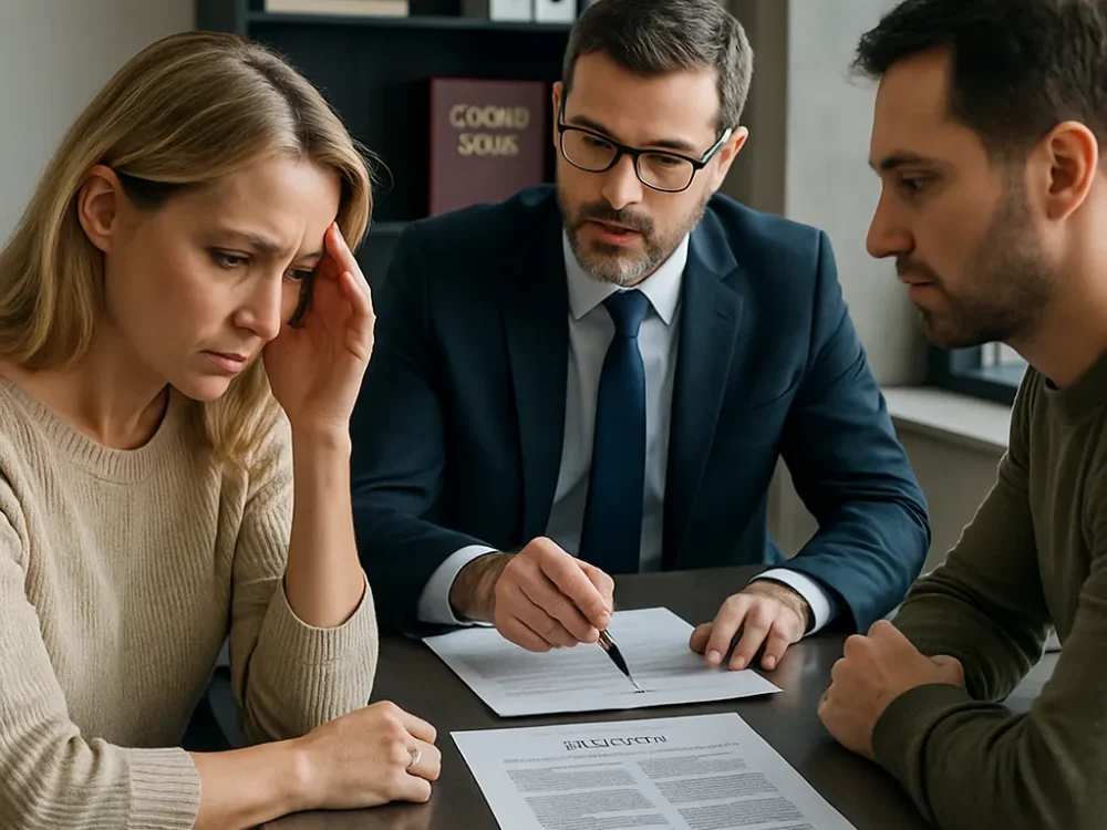 ¿Se descuentan otras pensiones de hijos previos del cálculo?