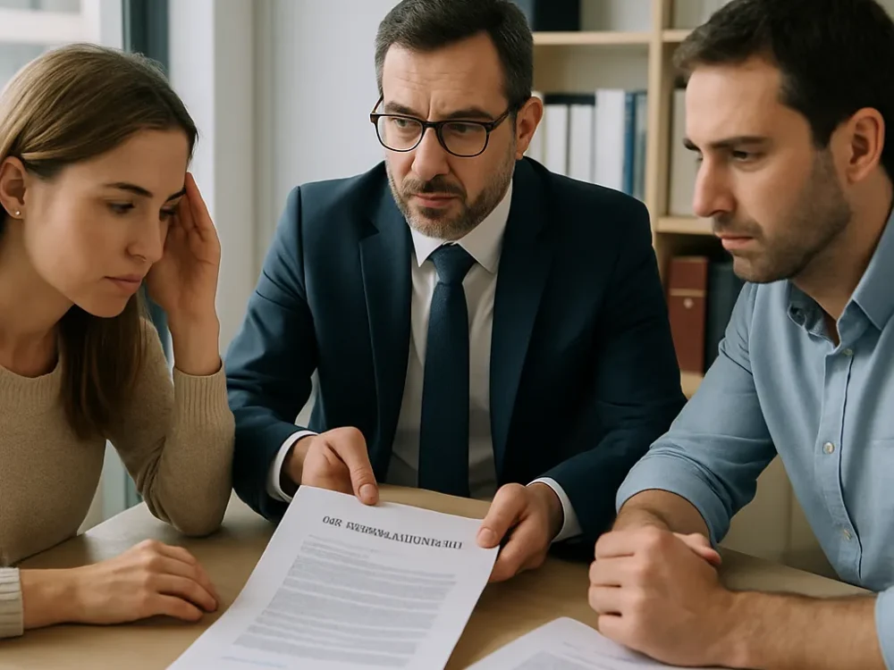 ¿Tener nueva pareja afecta a la custodia de hijos?