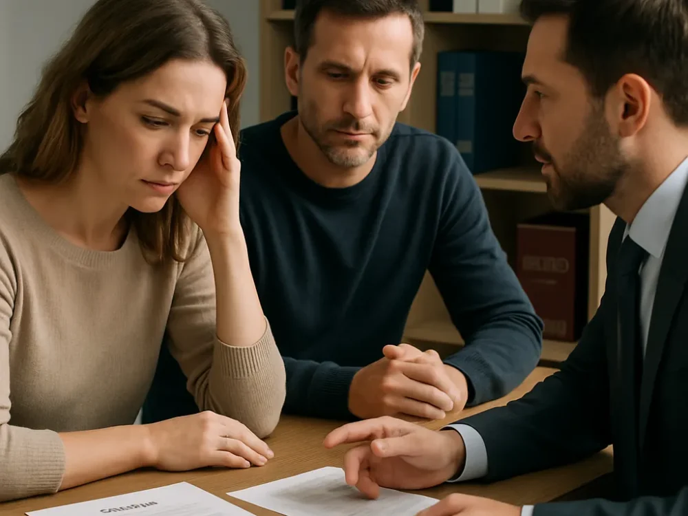 ¿Tengo derecho a pensión si no estábamos casados?